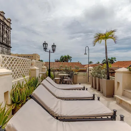 Estrella De San Pedro By Zakher Bed & Breakfast *