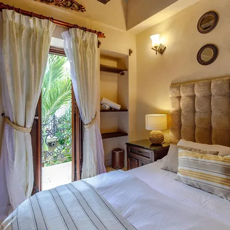 Estrella De San Pedro By Zakher Bed & Breakfast *