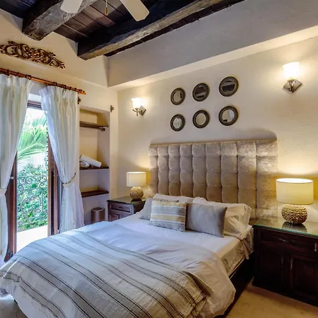 Bed & Breakfast Estrella De San Pedro By Zakher