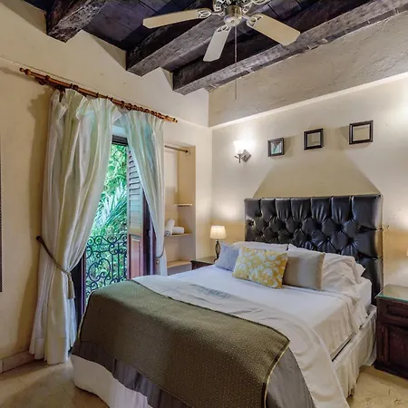 Bed & Breakfast Estrella De San Pedro By Zakher *